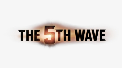 5th Wave, HD Png Download, Transparent PNG