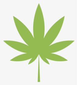 Home Marijuana Mart Washington - Cannabis Logo, HD Png Download, Transparent PNG