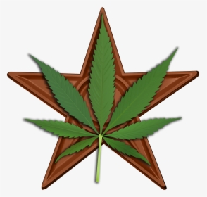 Cannabis Barnstar Hires - Microsoft Powerpoint 2007 Animation, HD Png Download, Transparent PNG