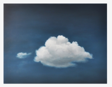 Hand Painted Clouds, HD Png Download, Transparent PNG
