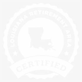 Certified Louisiana Retirement Community - Carlisle Area School District, HD Png Download, Transparent PNG