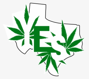 Texas Marijuana, HD Png Download, Transparent PNG