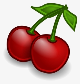 Tomato,malpighia,plant - Fruit Clip Art, HD Png Download, Transparent PNG