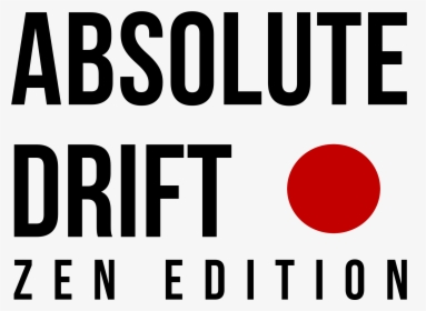 Absolute Drift Logo, HD Png Download, Transparent PNG