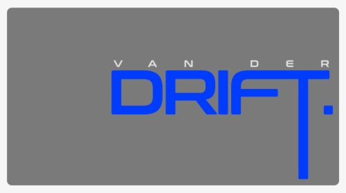 Van Der Drift - Majorelle Blue, HD Png Download, Transparent PNG