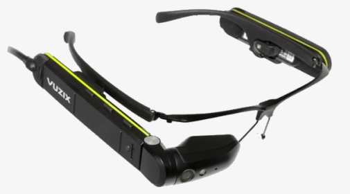 Vuzix M300 Smart Glasses, HD Png Download, Transparent PNG