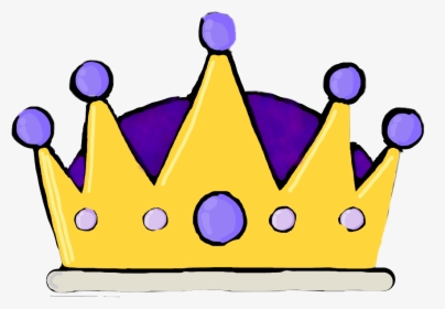 #my Hand Drawn Crown #freetoedit, HD Png Download, Transparent PNG