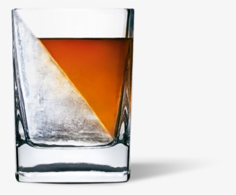 Corkcicle Whiskey Wedge, HD Png Download, Transparent PNG