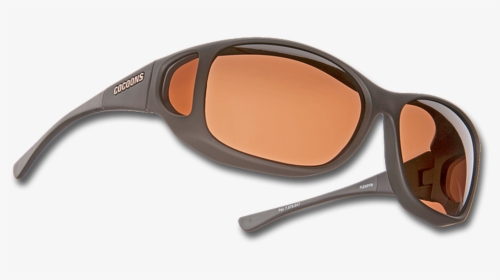 Cocoon Overx Sunglasses - Sunglasses, HD Png Download, Transparent PNG