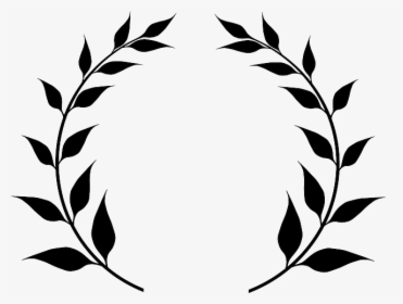 Clip Art Olive Branches, HD Png Download, Transparent PNG