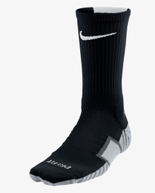 Drift Black Socks Png Image - Nike Socks Transparent Background, Png Download, Transparent PNG