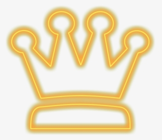 Drawn Crown Picsart Png - King Crown Png For Picsart, Transparent Png, Transparent PNG