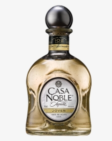 Casa Noble Joven - Casa Noble Tequila Anejo, HD Png Download, Transparent PNG