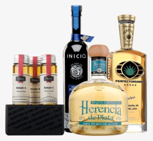 Senor, Tequila Por Favor Vol - Whisky, HD Png Download, Transparent PNG