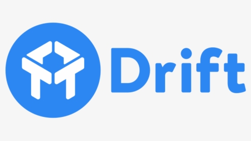 Drift-logo - Drift Logo Png, Transparent Png, Transparent PNG