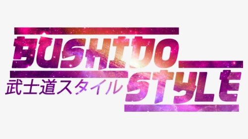 Bushido Style For Our Drift Team On High Octane Drift - Drift Team Logos Transparent, HD Png Download, Transparent PNG
