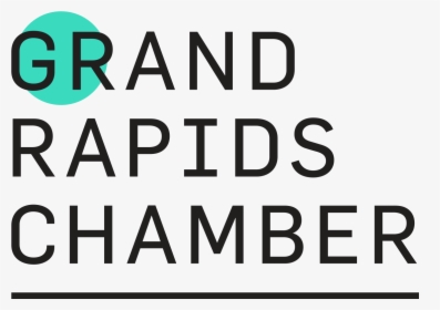 Grand Rapids Chamber Logo, HD Png Download, Transparent PNG