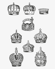 Crowns Crown Jewels, HD Png Download, Transparent PNG