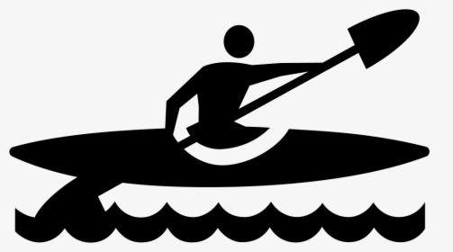 Drift - Kayak Clipart, HD Png Download, Transparent PNG