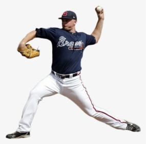 Sean Newcomb Throwing A Ball Png Image - Throwing Ball Picture Png, Transparent Png, Transparent PNG