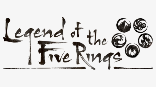 Legend Of The Five Rings Miniatures, HD Png Download, Transparent PNG