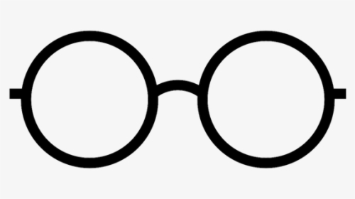 Glasses Icon Png, Transparent Png, Transparent PNG