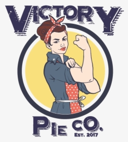 American Berry Pie - Victory Pie, HD Png Download, Transparent PNG