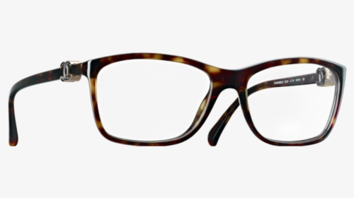 Chanel Artful Eye Glasses, HD Png Download, Transparent PNG