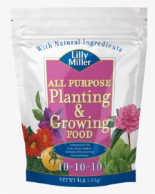 Lilly Miller All Purpose 10 10 - English Marigold, HD Png Download, Transparent PNG
