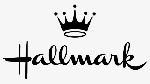 Hallmark Logo Svg, HD Png Download, Transparent PNG