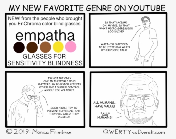 Empatha Edited-2 - Cartoon, HD Png Download, Transparent PNG