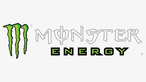 Direbbmat - Logo Monster Energy Vettoriale, HD Png Download, Transparent PNG