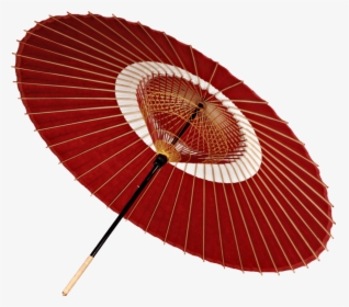 Transparent Japanese Umbrella Png, Png Download, Transparent PNG