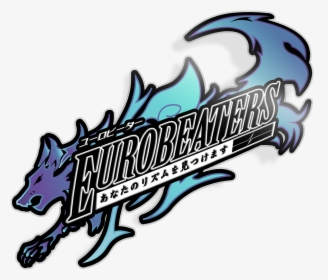 Image Of Eurobeaters Animal Style - Animal Style Drift Logo, HD Png Download, Transparent PNG
