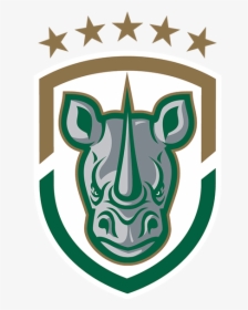 The Rochester Rhinos Have Been Approved By The United - Rochester Rhinos Logo, HD Png Download, Transparent PNG