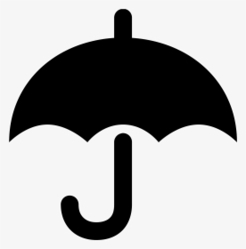 Umbrella Png Umbrella Icon Free Download Png And Vector - Umbrella Icon Png, Transparent Png, Transparent PNG