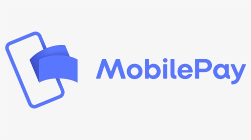 Transparent Curvy Png - Mobile Pay Logo Svg, Png Download, Transparent PNG