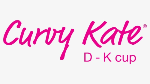 Curvy Kate Logo - Curvy Kate, HD Png Download, Transparent PNG