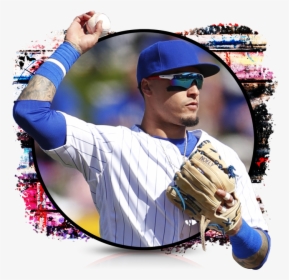 Ssk Baseball Javier Baez - Ronald Acuña Jr Ssk, HD Png Download, Transparent PNG