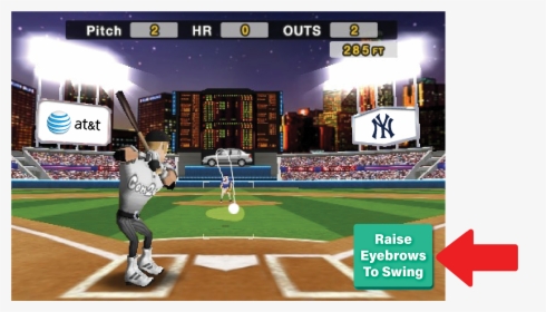 Retro Baseball Cards - Best Baseball Arcade Games, HD Png Download, Transparent PNG