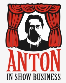 College Anton In Show Business Cleveland Community - Poster, HD Png Download, Transparent PNG