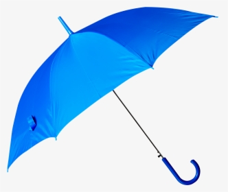 Blue Umbrella Png, Transparent Png, Transparent PNG