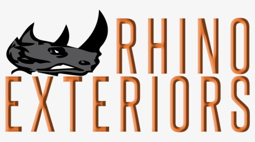 Rhino Exteriors Inc, HD Png Download, Transparent PNG