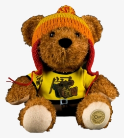 Firefly Bear, HD Png Download, Transparent PNG