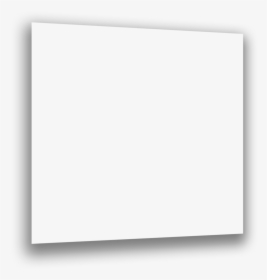 #border #3d #curvy #white #frame #square - Paper Product, HD Png Download, Transparent PNG