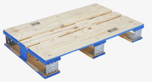 Since The Recycling Of Wooden Waste Began, More Than - 40 X 24 Chep Pallet, HD Png Download, Transparent PNG