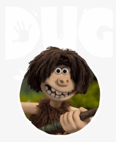 Early Man Main Character, HD Png Download, Transparent PNG