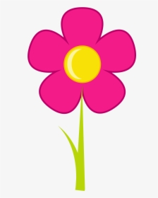 Clipart Of Flower, HD Png Download, Transparent PNG
