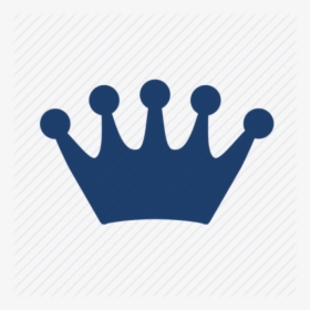 Transparent Blue Crown Clipart - Crown Joker, HD Png Download, Transparent PNG