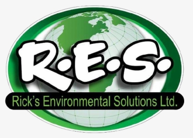 Rick S Environmental Solutions Ltd - Circle, HD Png Download, Transparent PNG